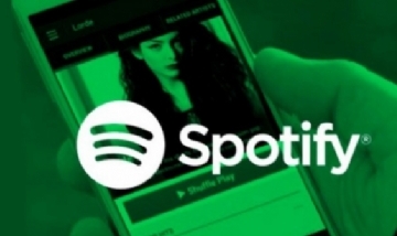 Las historias de Instagram llegan al servicio de Spotify