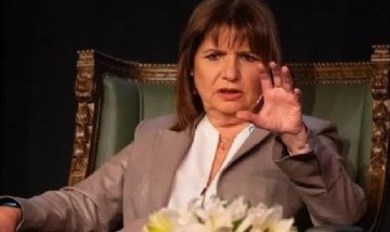 Polémica: Patricia Bullrich propuso un "blindaje" con el FMI para liberar el cepo