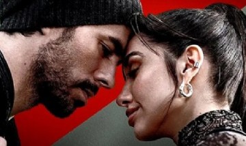 Furor total por el videoclip de María Becerra y Enrique Iglesias en "Así es la Vida"