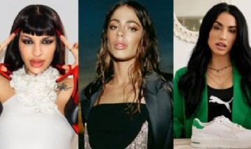 Cómo se llaman y cuál es el origen de los apodos de las principales figuras de la música argentina