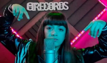 MORE CON FLOW - PRECAUCION (QRECORDS TRACK #01)