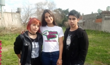 Se realizó con éxito la Anime Feria de Florencio Varela