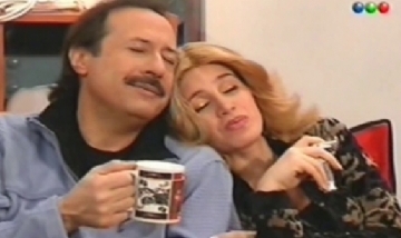 Volvieron Moni y Pepe con un increíble video