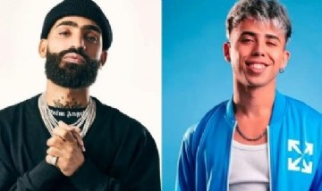 Luck Ra homenajeó a uno de los reggaetoneros más emblemáticos del género