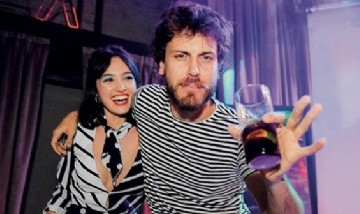 Cande Vetrano reveló el sexo del bebé que tendrá junto a Andrés Gil: mirá