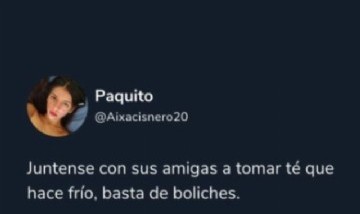 Frío