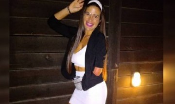Viral: se burlaron de ella porque nació sin un brazo y su respuesta causó furor