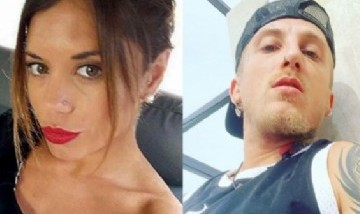 Valeria Aquino: conocé a la ex del Polaco que pasó del amor a denunciarlo por violencia
