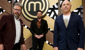 Masterchef Celebrity 2: conocé a los participantes confirmados para la nueva temporada