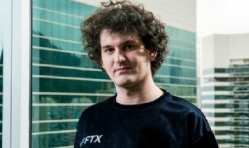 Quién es Sam Bankman-Fried, el joven menor de 30 años más rico del mundo