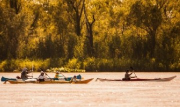 Santa Fe registró un alto nivel de reservas turísticas para el fin de semana largo