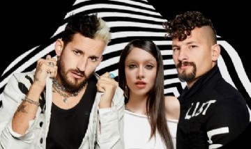 El Festival de los líderes del futuro: América Rockstars 2021