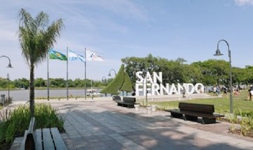 Más de 500 estudiantes realizaron pasantías educativas en áreas del Municipio de San Fernando