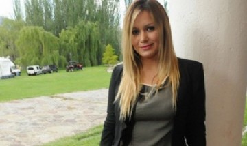 ¿Alejados? Qué dijo Karina La Princesita sobre los rumores de crisis con su pareja