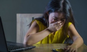 Alrededor de 30 mil chicos viven con miedo por el ciberbullying y el odio en sus redes sociales
