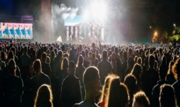 Feliz, Bandera y + B: Se vienen varios festivales en Rosario para poner a bailar el país