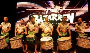 Vuelve a Buenos Aires la Bizarren Miusik Parti con shows de Vilma Palma, Kapanga y Damas Gratis