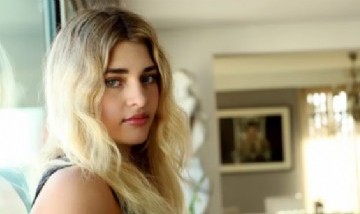 Marta Fort habló por primera vez del problema neurológico que padece de nacimiento