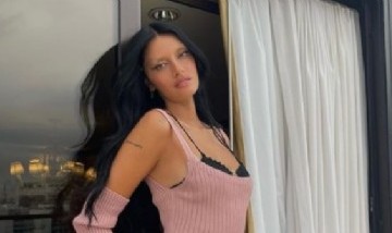 Oriana Sabatini sorprendió a sus seguidores con un osado cambio de look