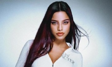 Emilia Mernes sorprendió confesando cual fue el reto más grande de su vida