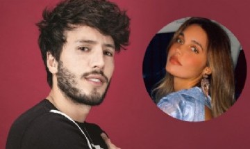 Apareció la novia modelo de Sebastián Yatra ¡Ni Tini ni Danna Paola!