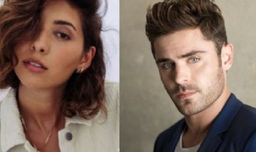 ¡Si, quiere! Zac Efron ya está listo para casarse con Vanesa Valladares