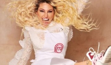¿Vicky Xipolitakis acomodada? aparecen más pruebas que sacuden a MasterChef