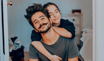 "La vida es esto": el video del reencuentro de Camilo y Evaluna que emocionó a sus fans