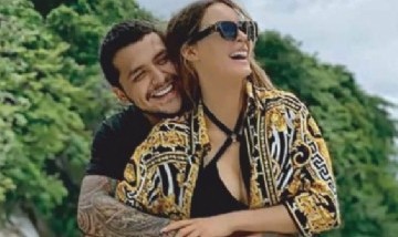 La nueva y sorprendente demostración de amor que Christian Nodal le hizo a Belinda