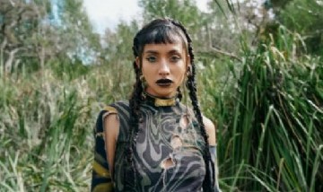María Becerra no para de romperla: anunció tres shows y las entradas se agotaron en menos de una hora