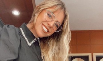 Nati Jota denunció aterrada que fue víctima del ciberacoso: "No entienden lo que es recibir algo así…."
