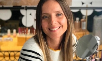 Paula Galloni, la primera en acusar a Axel