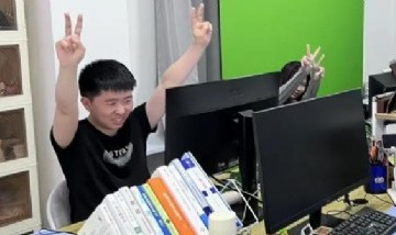 Oficinas falsas para aparentar trabajo: la insólita salida de miles de jóvenes en China