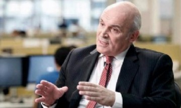 Entre narcos y coimas, José Luis Espert enfrenta el momento más crítico de su carrera política