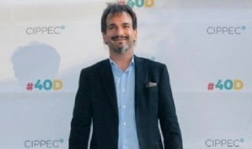 Sebastián Galmarini cruzó a Macri: "No sigas dando lástima, Milei ya te pasó a valores, vago!"