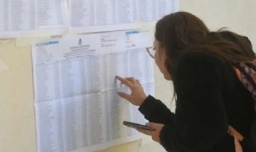 Dónde voto: consultá el padrón electoral definitivo para las PASO y elecciones nacionales 2023