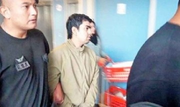 Piden 17 años de cárcel para Lautaro Teruel, hijo de uno de Los Nocheros, por dos violaciones
