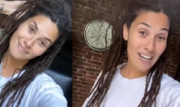 Ivana Nadal estará este fin de semana en PH, el programa de Andy Kusnetzoff