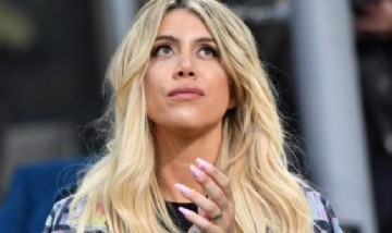 Wanda Nara hizo un comentario en redes y volvió a encender la polémica sobre la infidelidad