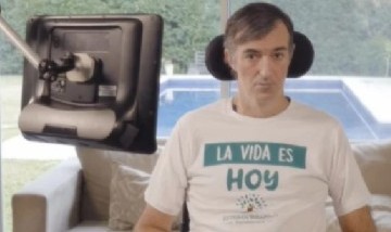 El conmovedor mensaje de Esteban Bullrich a los jóvenes del país: "Por favor, no se vayan"