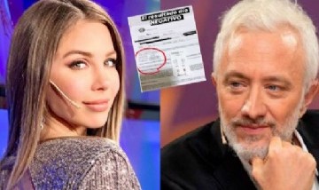 Romina Malaspina se realizó el test de COVID-19 tras haber participado de "PH"