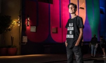 Llega la tercera edición de "San Isidro Viernes Vivo", el ciclo de música y entrevistas online