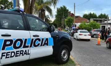 Un adolescente de 15 años mató a puñaladas a otro de su misma edad en Garín
