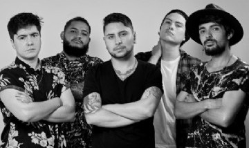 Burana Polar regresa con "Tan lejos, tan cerca"