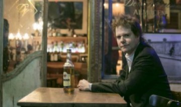 Música: El cantor de tango Enrique Colombano llegó a las plataformas digitales