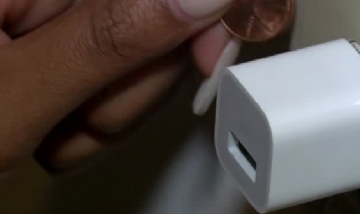 "Outlet Challenge" el reto viral que puede provocar incendios