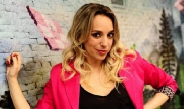Habló Tamara Pettinato tras la denuncia contra su hermano