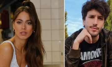 Tini Stoessel y Sebastián Yatra protagonizarán una serie juntos tras la pandemia