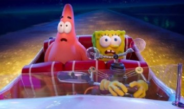 La nueva película de Bob Esponja cancela su estreno en cine y llegará al catálogo de Netflix