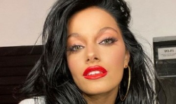 Oriana Sabatini agradeció el apoyo por el video que compartió sobre los estereotipos de belleza